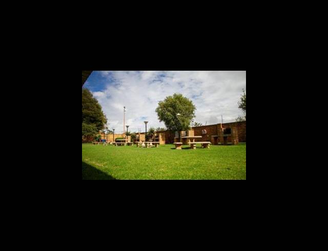 3 BEDROOM PROPERTY TO RENT IN GROBLERPARK EXT